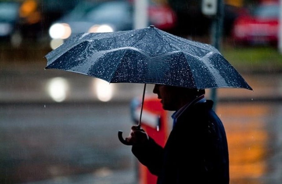 Արևմուտքից Հայաստան է ներթափանցում ակտիվ ցիկլոն