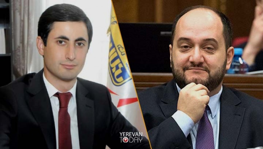 Սկանդալ ՔՊ-ում. ինչու Փաշինյանը &laquo;կատաղեց&raquo; Արայիկի ու Ռազի վրա. &laquo;Իրավունք&raquo;