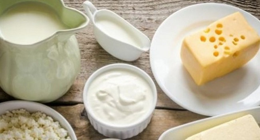 Ինչպե՞ս չի կարելի օգտագործել կաթնամթերքները