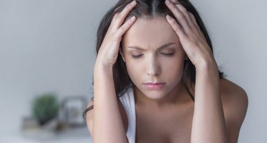 Ի՞նչ հիվանդության մասին կարող է վկայել շոգին գլխապտույտը