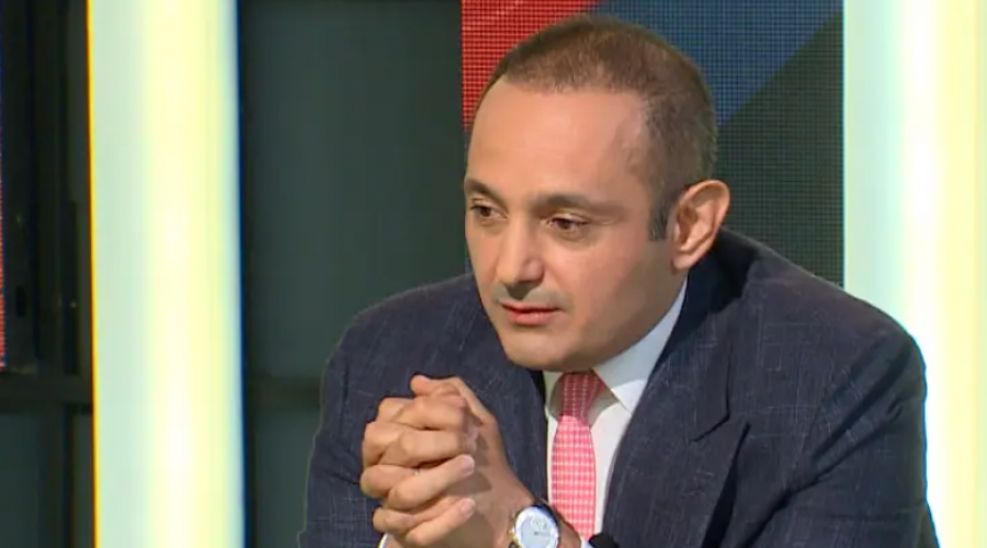 ԱՆԻՖ-ի նախկին տնօրեն Դավիթ Փափազյանը՝ միջազգային սկանդալի կենտրոնում. &laquo;Հետք&raquo;