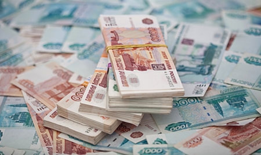 Ռուբլին էժանացել է․ արտարժույթների փոխարժեքներն այսօր