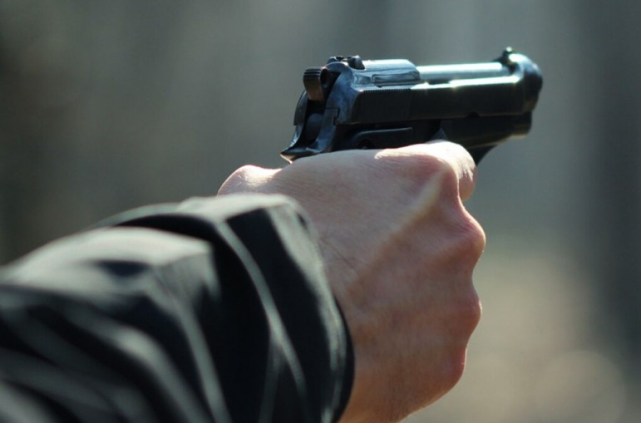 Երևանի Աբովյան փողոցի հարակից այգում կեսգիշերից հետո կրակոցներ են հնչել