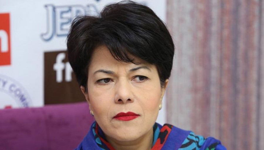 Մատենադարանին էլ հասանք․ Բրավո․ Միգուցե որևէ մեկը ի վրջո խոսի՞, պարզաբանի․ Աննա Մայիլյան