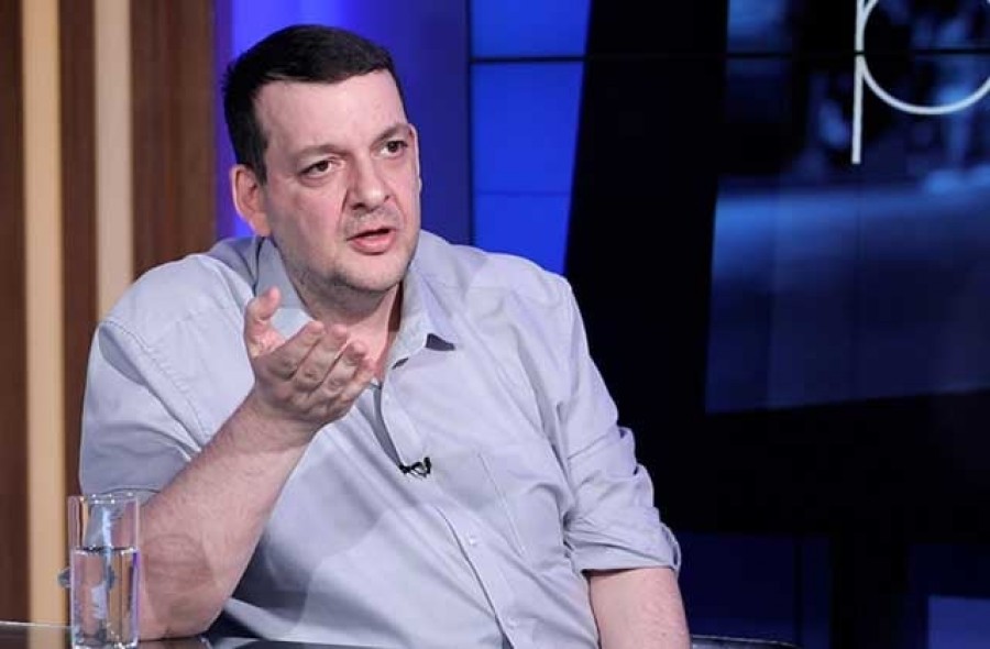 Մեղրիի «պրոֆեսիոնալ» ռեպորտաժը հավերժ խարան ա լինելու ձեր վրա, «անաչառներ» ջան․ Տիգրան Քոչարյանը՝ «Ազատություն» ռադիոկայանին