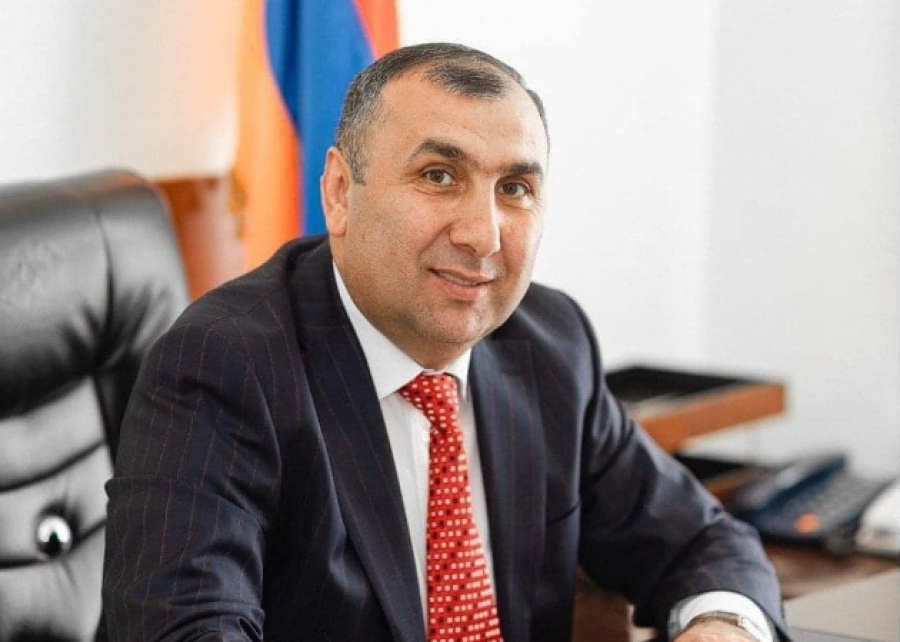 Սպիտակի համայնքապետի տղան ծեծի է ենթարկել Սարամեջի ղեկավարի ամուսնուն