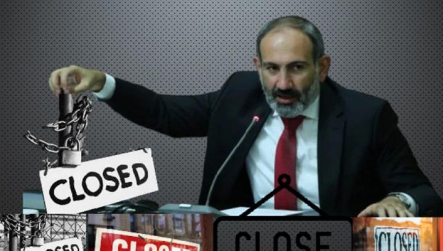 Կալանավորը հացադուլ է հայտարարել ի աջակցություն զոհված զինծառայողի մոր