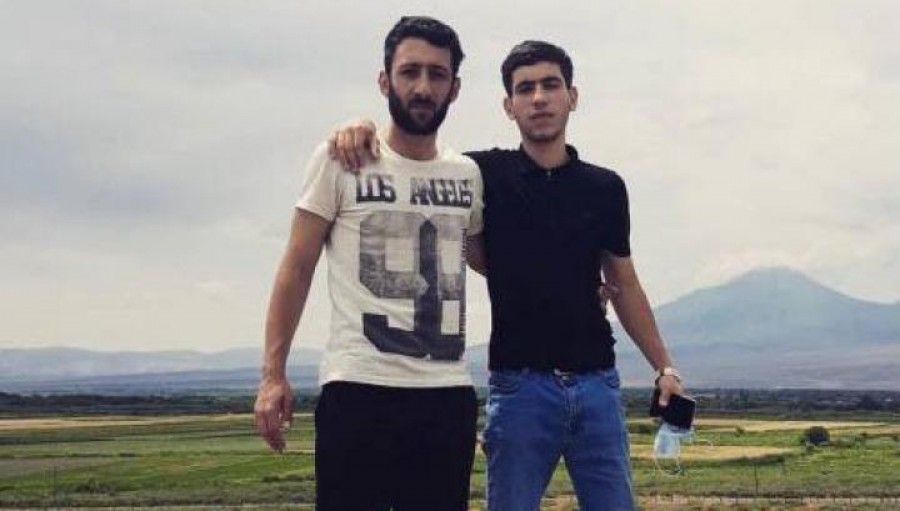 Երասխում վթարից մահացածները եղբայրներ էին, նրանից կրտսերը նոր էր զորացվել բանակից