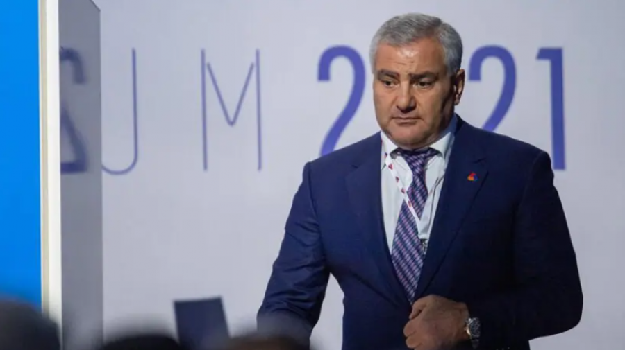 60-ամյա հոբելյանը՝ բանտում. «Նիկոլի թվի Հայաստանի» առանձնահատկությունը. «Փաստ»