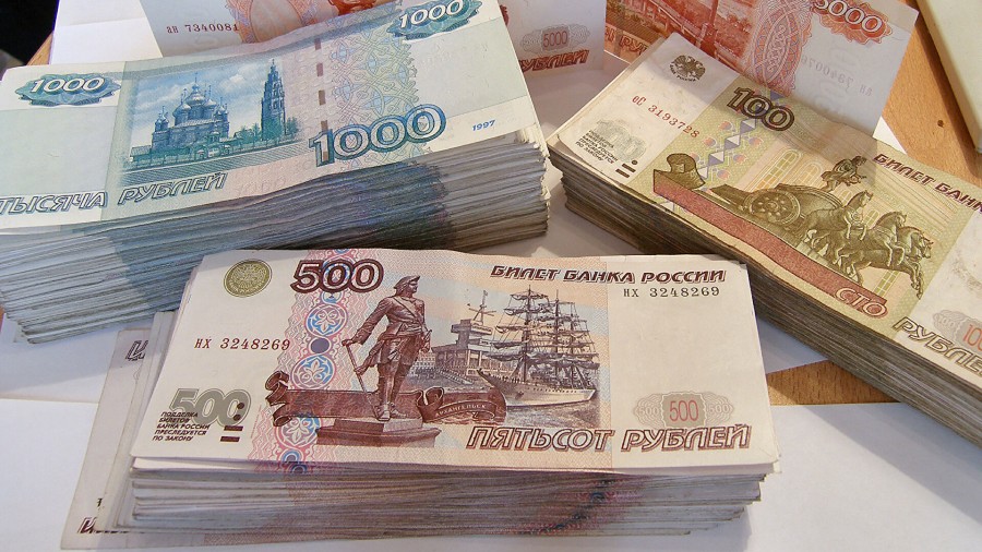 Ռուբլին մի փոքր թանկացել է․ արտարժույթների փոխարժեքներն այսօր