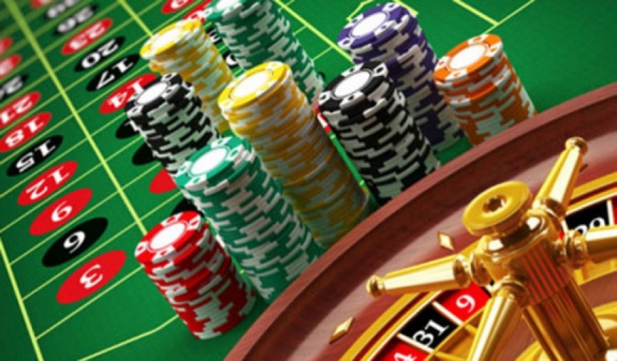 Հայաստանում 2021-ի հունվար-նոյեմբերին կատարվել է 3,2 տրիլիոն դրամի խաղադրույք․ Բաբկեն Թունյան