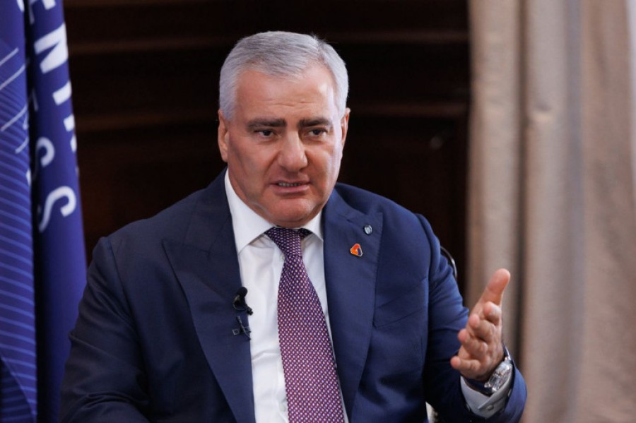 Սամվել Կարապետյանի տեսակցությունները արգելվել են. &laquo;Ժողովուրդ&raquo;