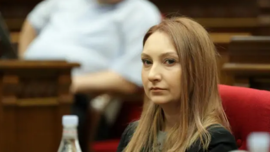 Հայաստանի «ժամկետանց» դեսպանը. «Հրապարակ»