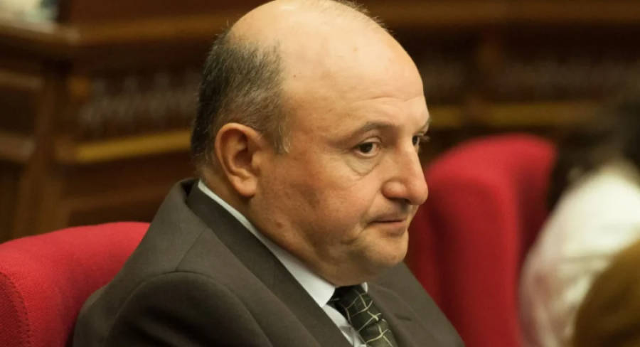 Վարդան Ղուկասյանին և ևս 7 անձի ձերբակալեցին