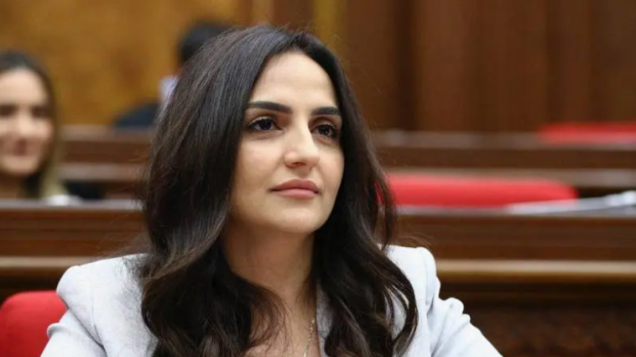 ՔՊ-ական Ալխաս Ղազարյանը 13 անշարժ գույք է հայտարարագրել․ &laquo;Ժողովուրդ&raquo;