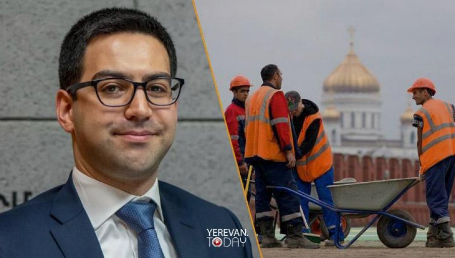 Պետեկամուտների կոմիտեն՝ &laquo;խոպանչիներին&raquo; հարկելու աղմկահարույց նախագծի մասին
