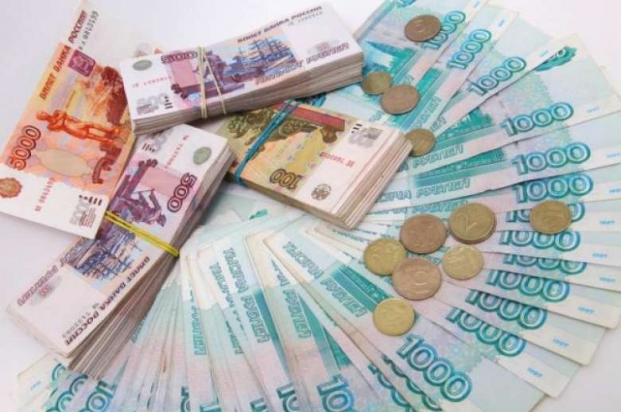 Ռուբլին պահում է անկայունության միտումը․ արտարժույթների փոխարժեքներն այսօր