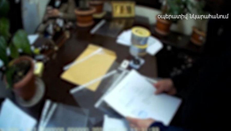 Օղու արտադրությամբ զբաղվող ընկերությունը պետությունից շուրջ 3,2 մլրդ դրամի հարկեր է թաքցրել