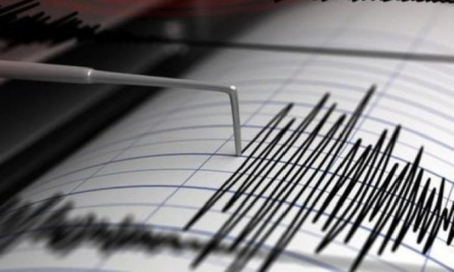 Երկրաշարժ Սպիտակի մոտ. ուժգնությունը կազմել է 5 բալ