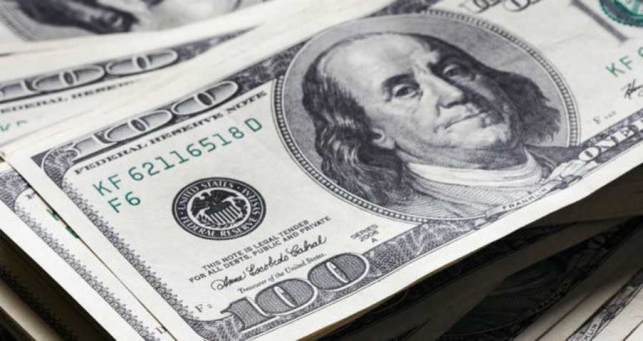 Ռուբլին թանկացել է, դոլարը՝ էժանացել․ արտարժույթների փոխարժեքներն այսօր