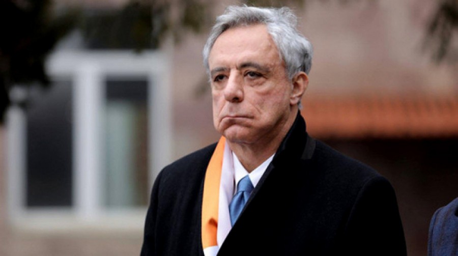 Նիկոլ Փաշինյանին վերագրվում է երբևէ աներևակայելի մի մեղք. Վարդան Օսկանյան