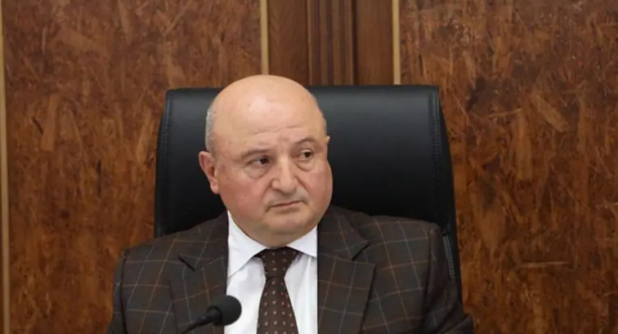 Վարդան Ղուկասյանը կալանավորվեց