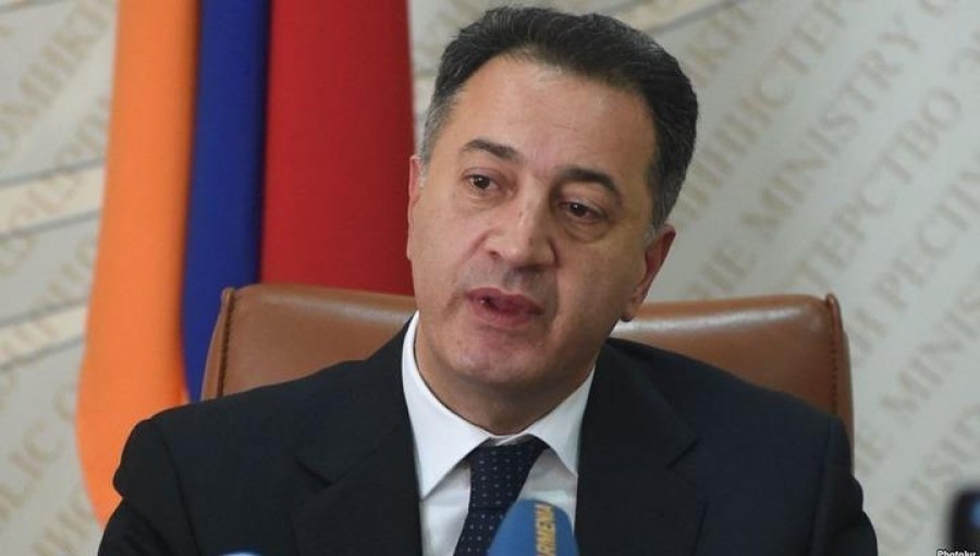 Եկամուտների համատարած հայտարարագրումն առանց ծախսերի հայտարարագրման վնասակար է տնտեսությանը․ Կարեն Ճշմարիտյան