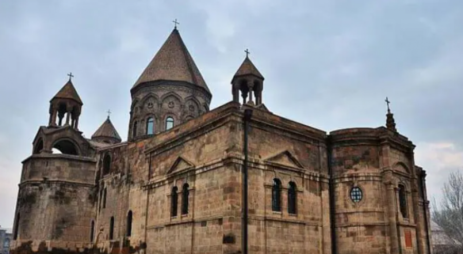 Անընդունելի է կասկածի տակ դնել եկեղեցական մարմինների իրավազորությունը. Մայր Աթոռ