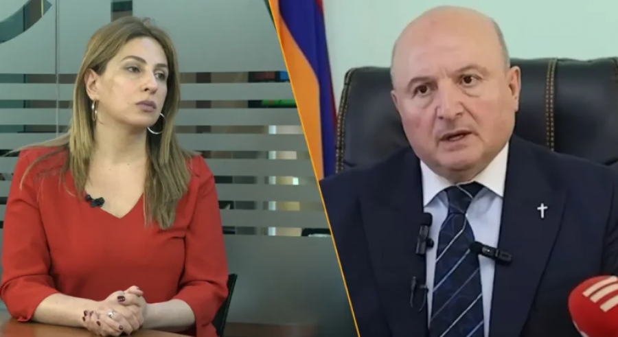 Վարդան Ղուկասյանի նկատմամբ քաղաքական շարժառիթներով իրականացվում է աննախադեպ բռնաճնշում. Զարուհի Փոստանջյան