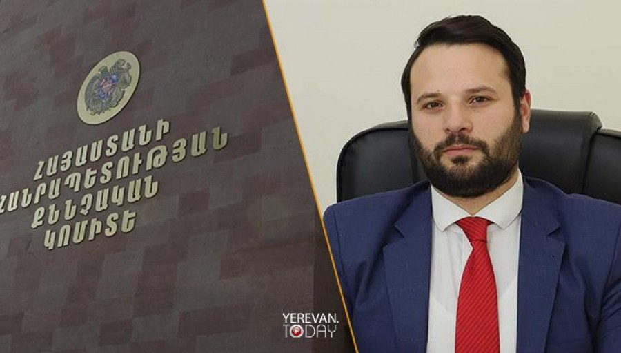 Ձայնագրության մեջ լսվող ձայնը Հրաչյա Ղևոնդյանինը չէ․ Կոչուբաև