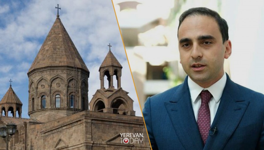 Ավինյանի կեղծ չեզոքությունը. «Ժողովուրդ»