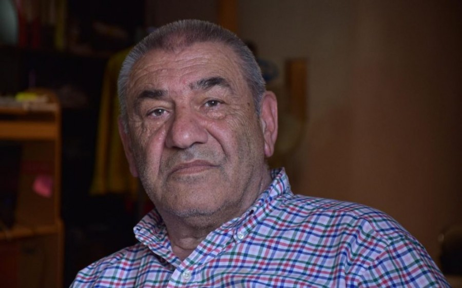 Քանդման սպառնալիքի տակ է ազգապահպան երեք հիմնական սյուններից մեկը. Լևոն Ջավախյան