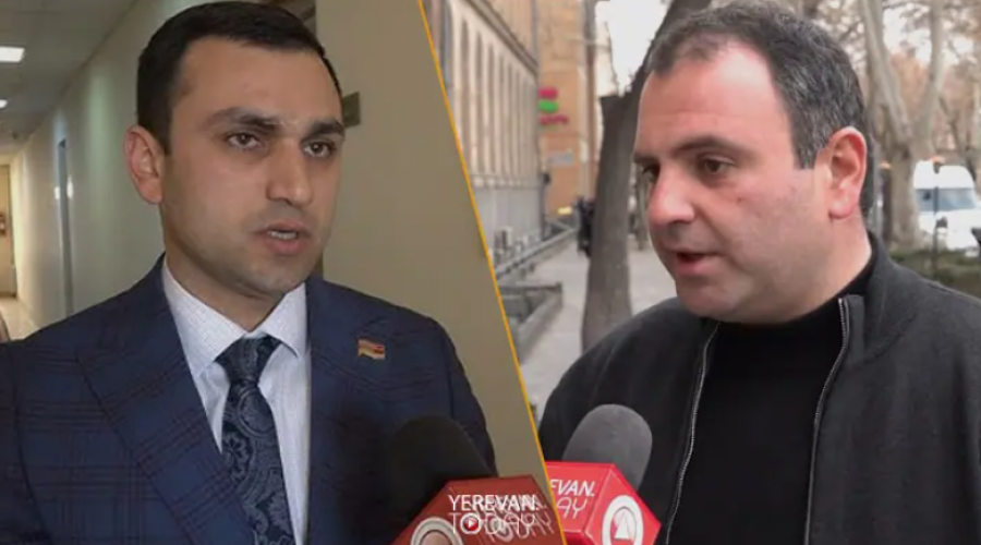 Էջմիածնի քպ-ական ժպ․ ղեկավարը ընդդիմադիր թեկնածուի քեռակնոջը հորդորել է ազատման դիմում գրել մանկապարտեզի տնօրենի պաշտոնից․ Yerevan.Today