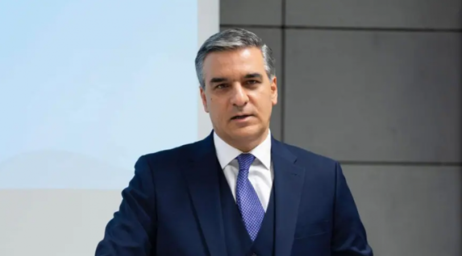 ՀԷՑ-ը վերածվել է կուսակցական մարմնի, ավելին` նախընտրական շտաբի․ Արման Թաթոյան