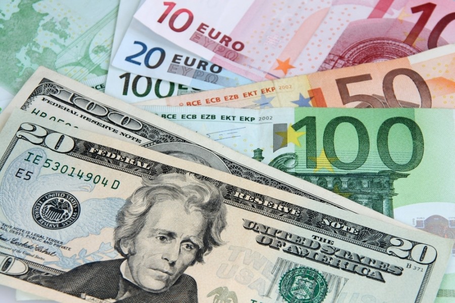 Դոլարն ու եվրոն էժանանում են․ արտարժույթների փոխարժեքներն այսօր