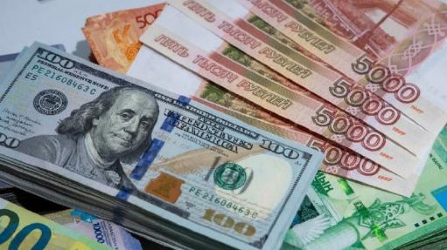 Դոլարն ու եվրոն էժանանում են․ արտարժույթների փոխարժեքներն այսօր