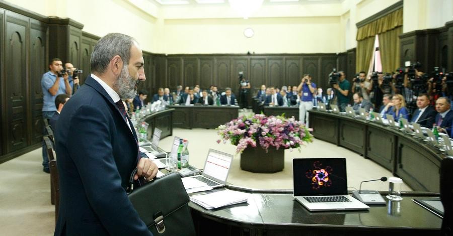 Պատմությունը միշտ չէ, որ կրկնվում է. ի՞նչ սպասել այս տարի. 168.am