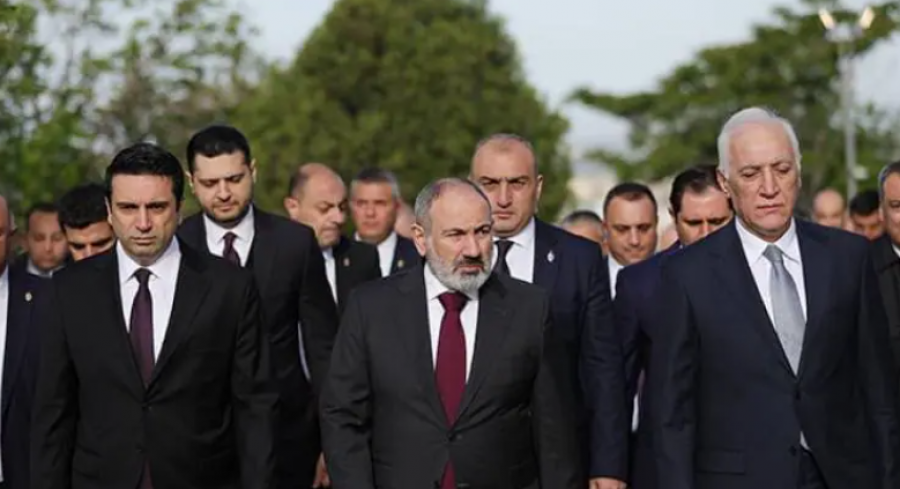 Սպասվում է նաև երկրորդ կիսամյակի համար պարգևատրում․ &laquo;Հրապարակ&raquo;