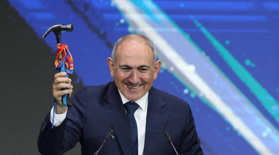 Փաշինյանը դեռ շատ երկար է &laquo;չարչարելու&raquo; 2026 թվականի ընտրություններում առաջադրվող ՔՊ-ականներին․ &laquo;Ժողովուրդ&raquo;