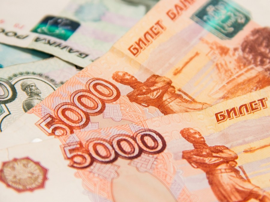 Ռուբլին կրկին նվազում է․ արտարժույթների փոխարժեքներն այսօր