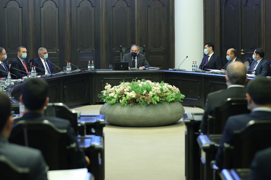 Եվս 30 մլն դոլարի վարկ՝ Վերակառուցման և զարգացման միջազգային բանկից