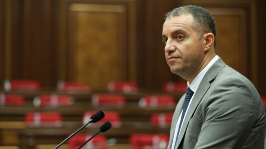 Գնաճային ճնշումները մեծացել են․ նախարար