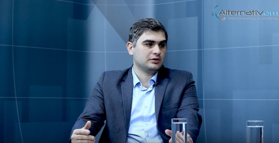 Մեր ժողովուրդն այս տարի ավելի է աղքատանալու. Սուրեն Պարսյան․ Panorama.am