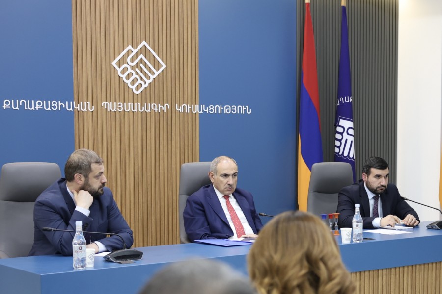 Հուլիսն ու սեպտեմբերը ՔՊ-ում թեժ կլինեն. &laquo;Ժողովուրդ&raquo;