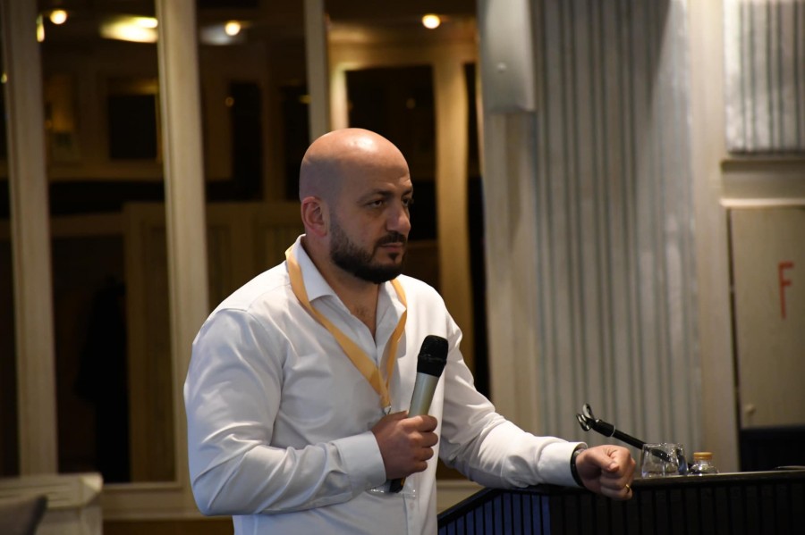 Եթե բանակում չեն ծառայում, ուրեմն պետք է փոխել բանակն ու մարդկանց, ոչ թե գնալ հեշտ ճանապարհով․ Վահրամ Միրաքյան