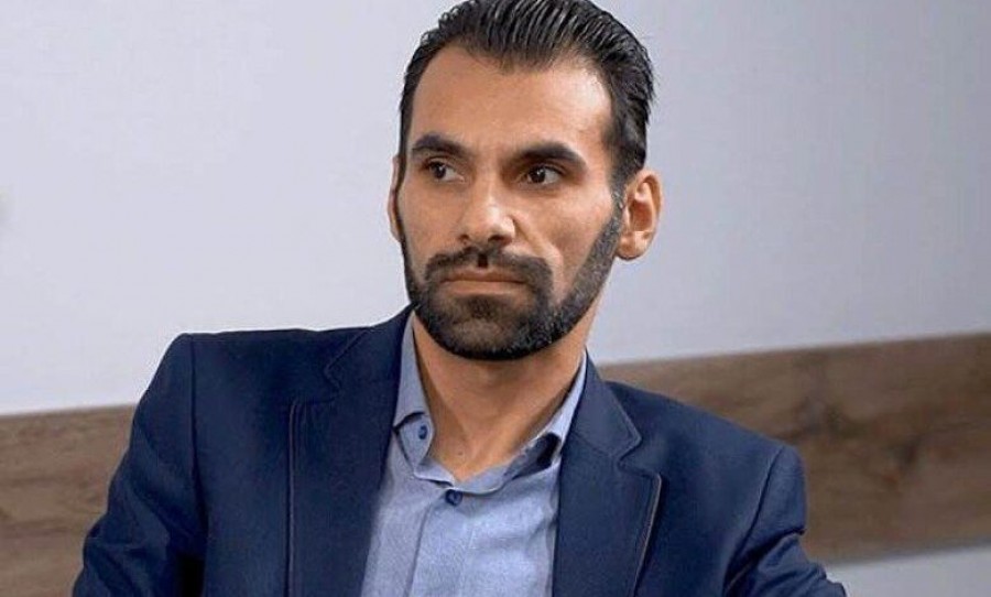 Իրանն ըստ էության ունի երկու խաղաթուղթ, որոնք կարող է խաղարկել․ Արա Պողոսյան