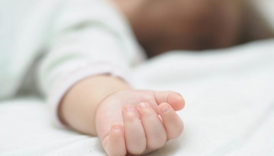 20-ամյա մայրը երեխա է ունեցել, հրաժարվել է նրանից և հեռացել ծննդատնից. shamshyan.com