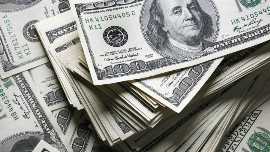 Դոլարը թանկանում է․ արտարժույթների փոխարժեքներն այսօր