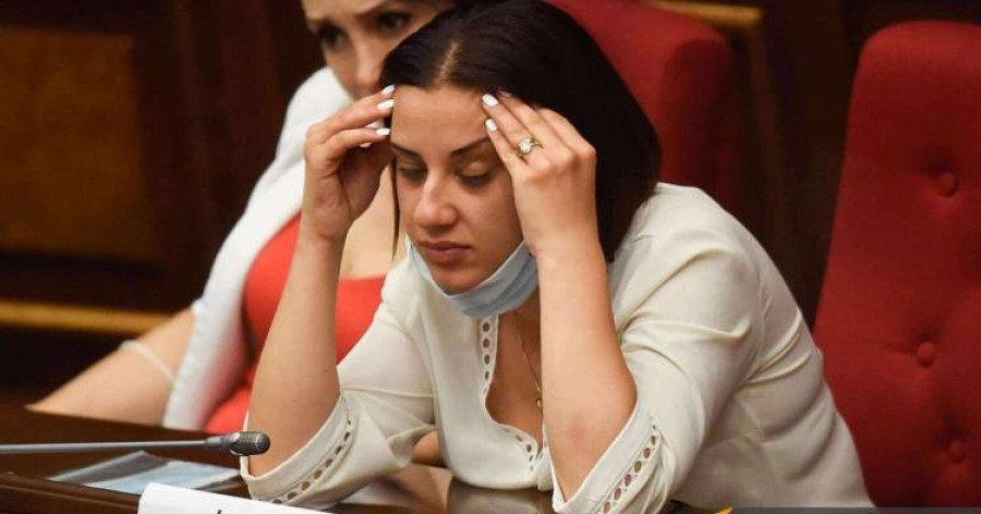 ՔՊ-ական պատգամավորի եղբայրը ֆեյսբուքից անհետացել է․ Պալյանների տունը կռիվ է ընկել