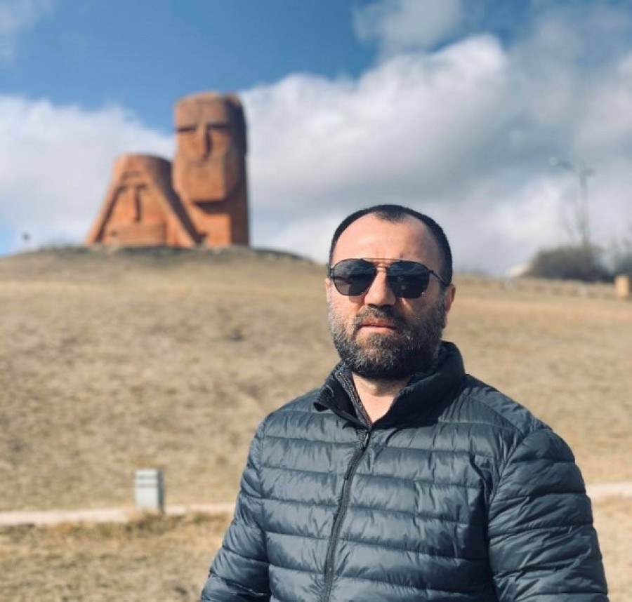 &laquo;Մեկ դար անց ժամանակն է գիտակցել, որ պետք է կռվել և կրակել իմանալ&raquo;. Ռուբեն Մխիթարյան